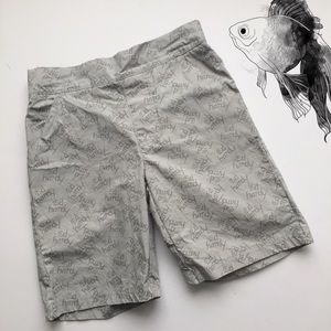 Boys Ed Hardy Swim Shorts 🐠